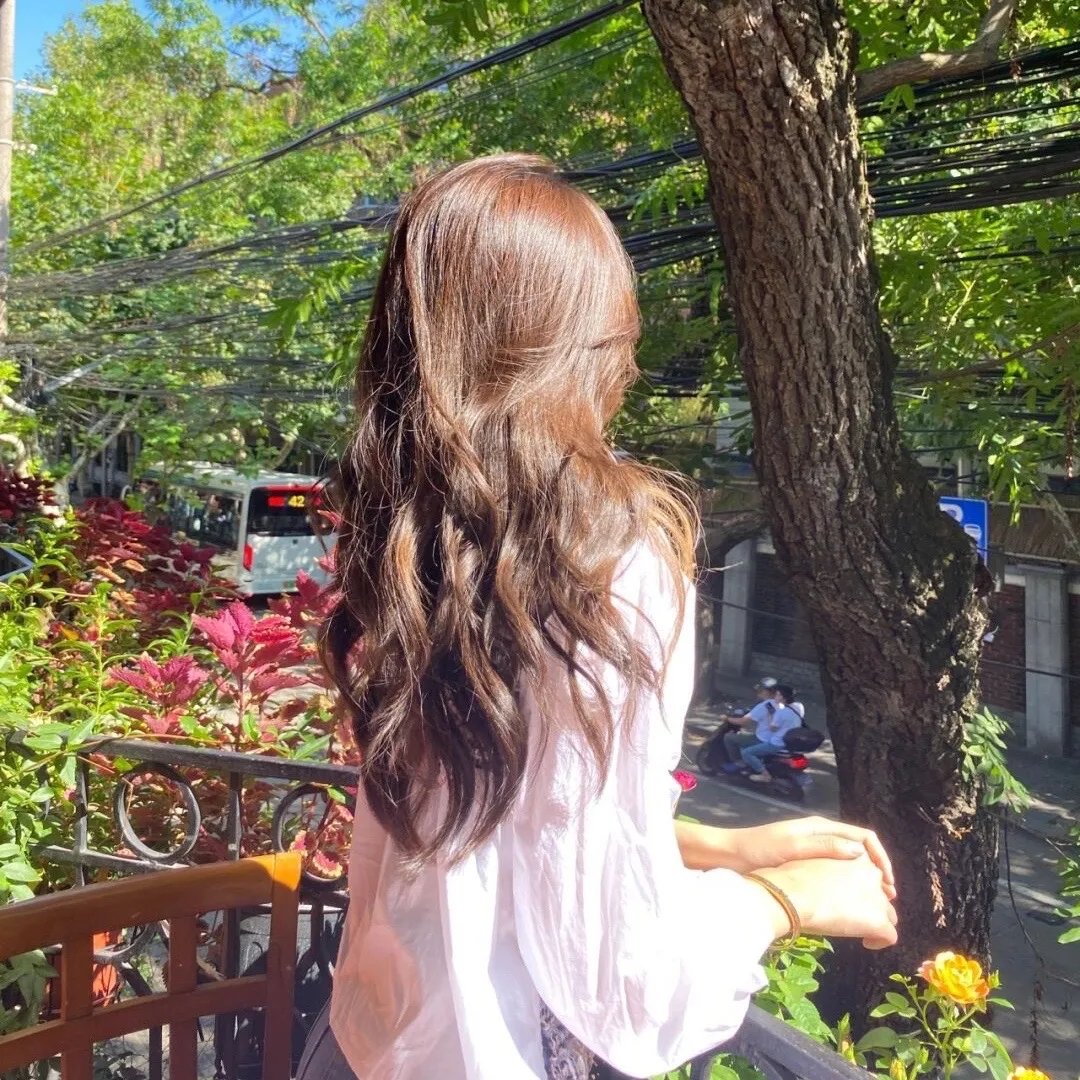 我的初恋女孩